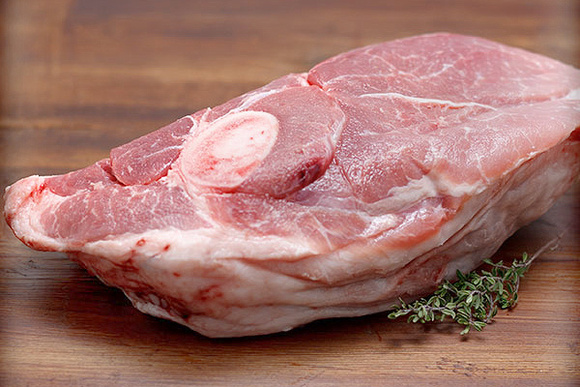 Pork Shoulder Roast