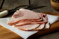 Sliced Ham
