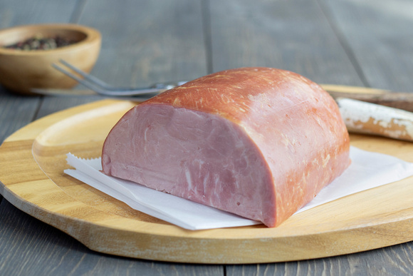 Boneless Formed Ham Roast