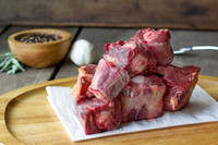 Bison Oxtail